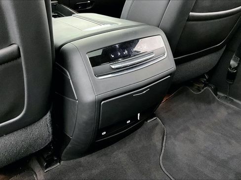 Used 2022 Cadillac Escalade Premium Luxury w/ Performance Package AWD/4WD image 29