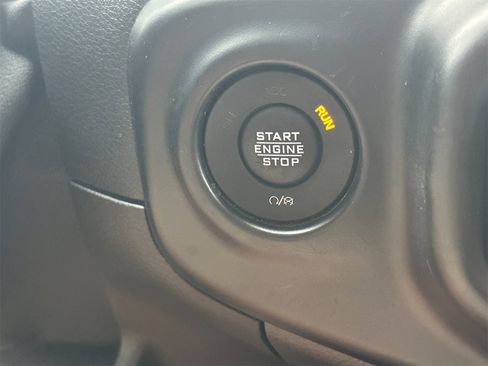 Used 2021 Jeep Wrangler Unlimited Rubicon 4xe w/ Steel Bumper Group image 25