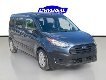 Used 2021 Ford Transit Connect XL