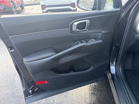 New 2026 Kia Sorento LX image 21
