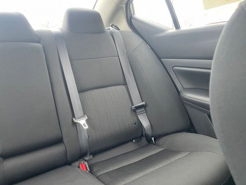 Used 2025 Nissan Altima 2.5 SV image 37