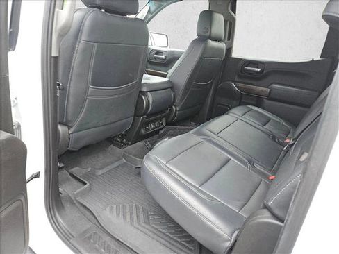 Used 2021 Chevrolet Silverado 1500 RST AWD/4WD image 11