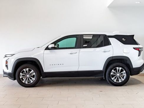 Used 2025 Chevrolet Equinox LT image 26