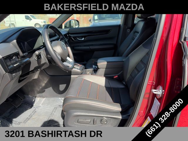 Used 2026 Honda CR-V Sport Touring image 9