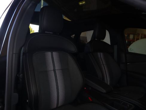 New 2025 Ford Mustang Mach-E GT w/ Bronze Appearance Package image 41