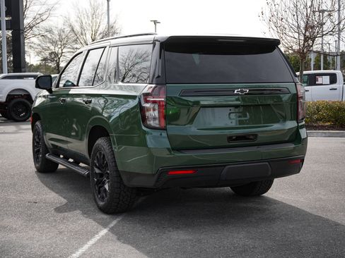 Used 2023 Chevrolet Tahoe Z71 image 8