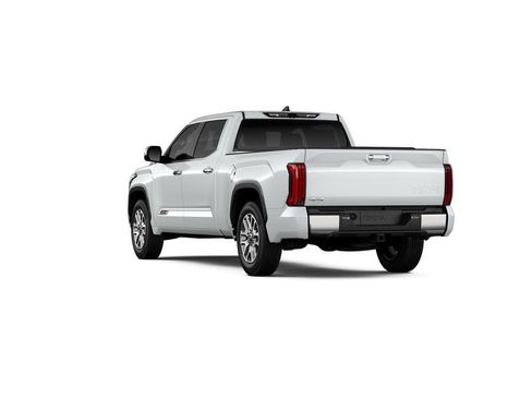 New 2026 Toyota Tundra 1794 Edition AWD/4WD image 26