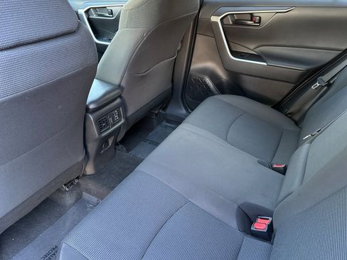 Used 2024 Toyota RAV4 LE image 13