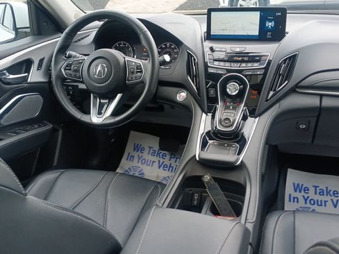 Used 2020 Acura RDX AWD w/ Technology Package image 26
