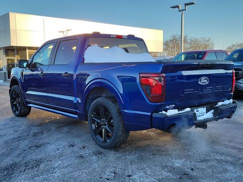 New 2026 Ford F150 STX w/ F-150 LOBO Package image 6