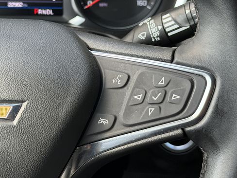 Used 2024 Chevrolet Equinox LT FWD image 31