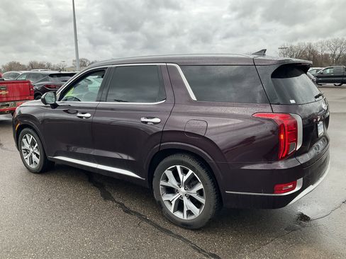 Used 2022 Hyundai Palisade Limited image 4