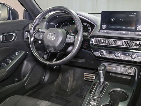 Certified 2023 Honda Civic Sport image 4