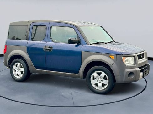 Used 2003 Honda Element EX image 9