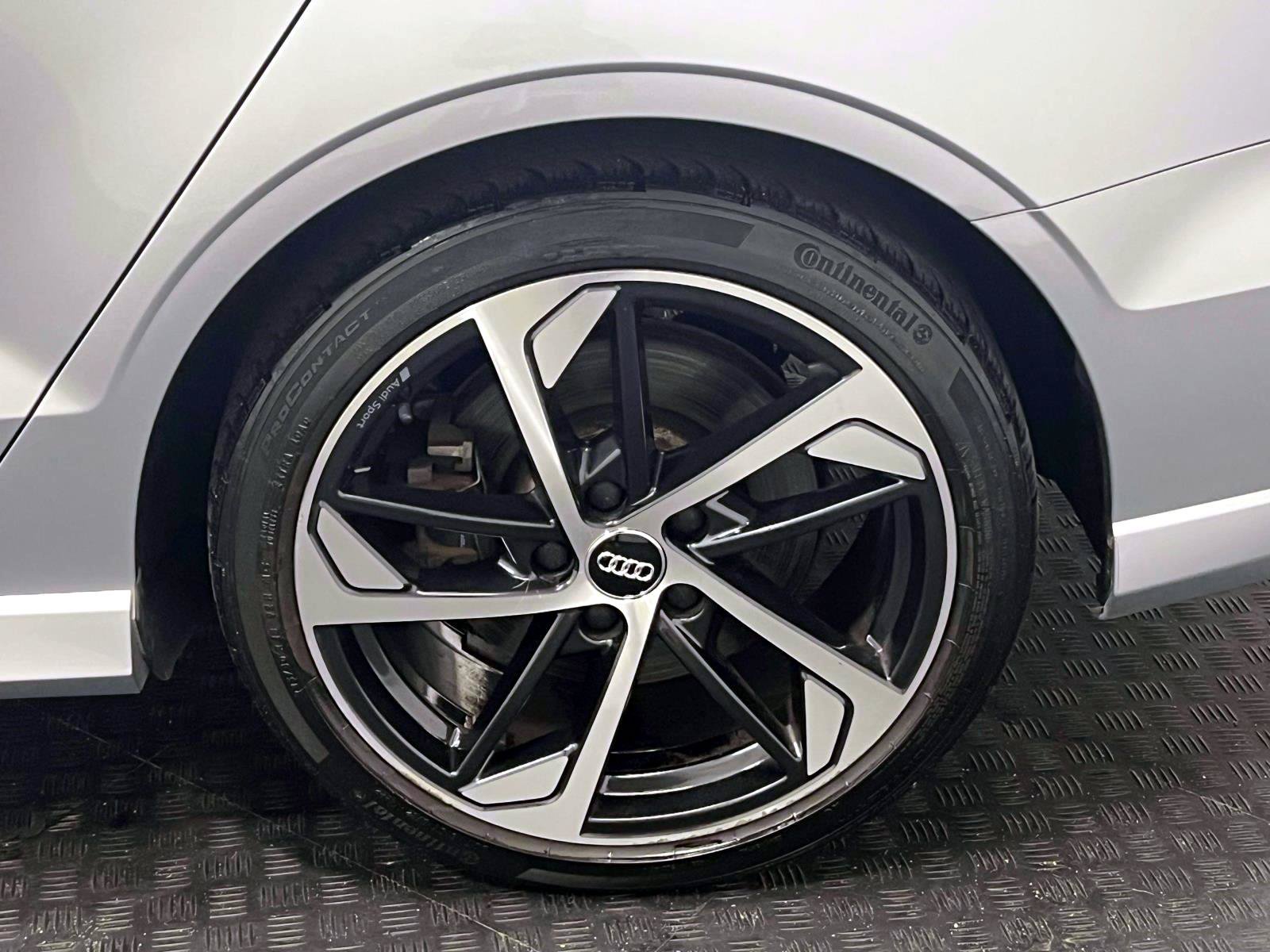 Used 2020 Audi A3 2.0T Premium AWD/4WD image 11