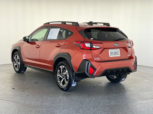 Certified 2024 Subaru Crosstrek 2.0i Premium AWD/4WD image 7