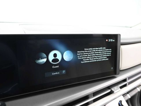 New 2026 Hyundai Santa Fe SEL image 17