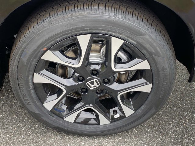 New 2027 Honda HR-V EX-L image 6