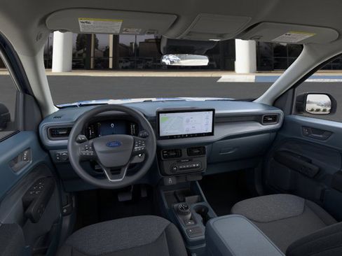 New 2025 Ford Maverick XL image 9