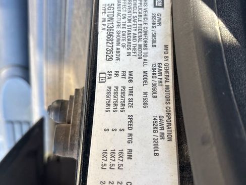 Used 2006 HUMMER H3 AWD/4WD image 1