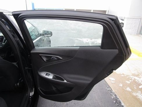 Certified 2024 Chevrolet Malibu LT image 26