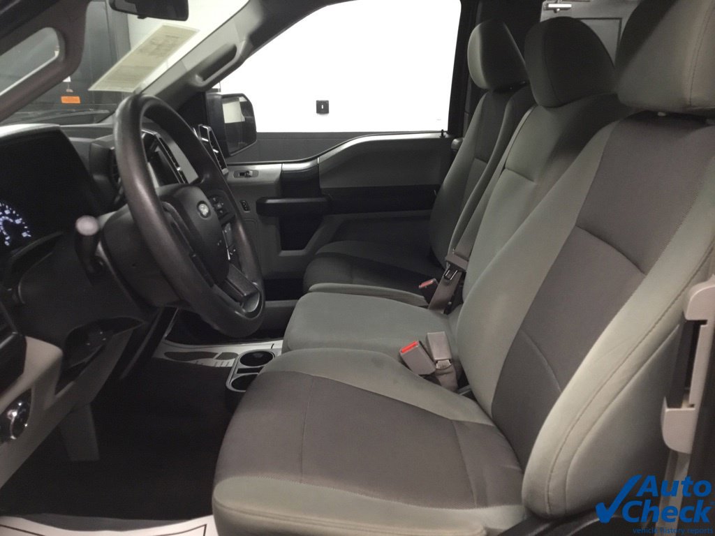 Used 2015 Ford F150 XL w/ Equipment Group 101A Mid AWD/4WD image 33