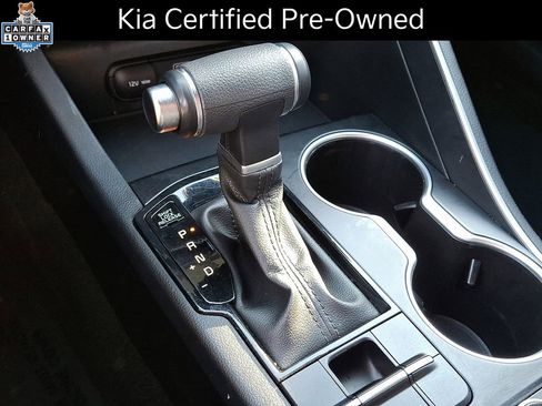 Used 2023 Kia K5 GT-Line w/ GT-Line Premium Package image 15