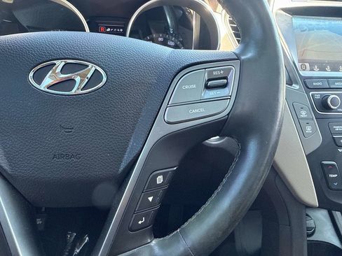 Used 2017 Hyundai Santa Fe Sport w/ 2.4L Tech Package 04 FWD image 33