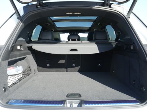 New 2026 Mercedes-Benz GLE 53 AMG 4MATIC image 21