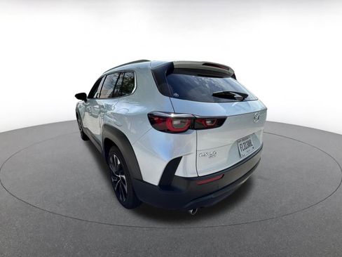 Used 2025 MAZDA CX-50 2.5 Hybrid w/ Premium Plus Pkg image 12