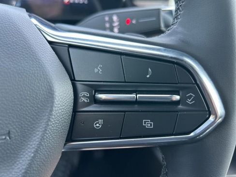 New 2026 Chevrolet Equinox LT w/ Convenience Package II image 21