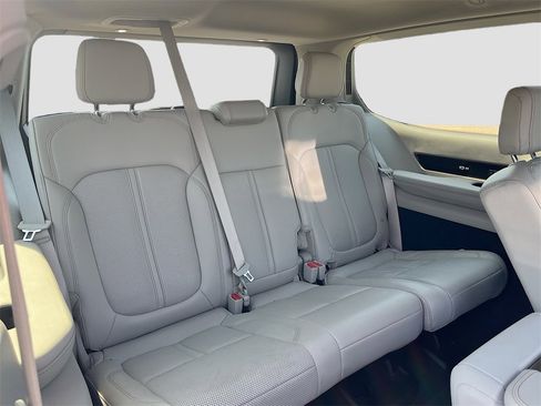 Used 2023 Jeep Grand Wagoneer 4WD image 28