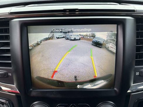 Used 2013 RAM 1500 Sport w/ Sport Premium Group image 28