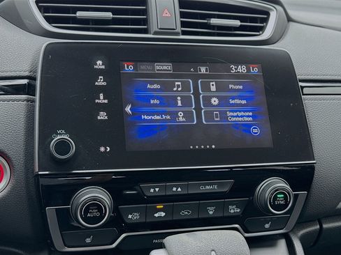 Used 2019 Honda CR-V EX image 9