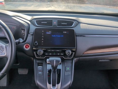 Used 2017 Honda CR-V EX-L image 17