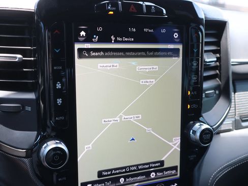 Used 2021 RAM 2500 Limited image 14