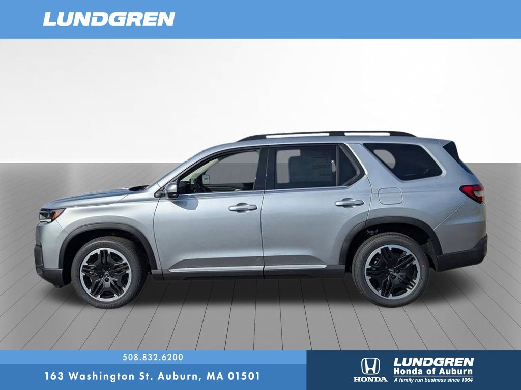 New 2026 Honda Pilot Touring image 26