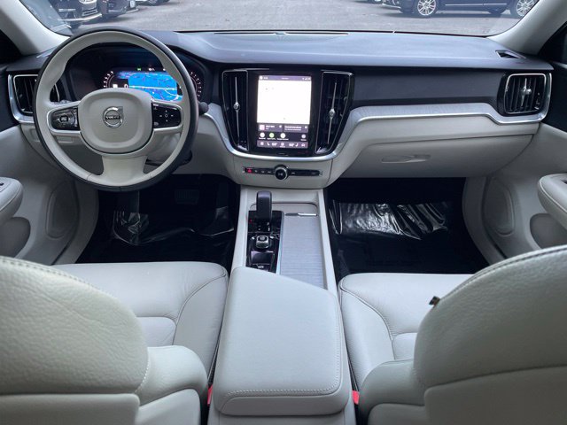 Certified 2023 Volvo S60 B5 Plus FWD image 22
