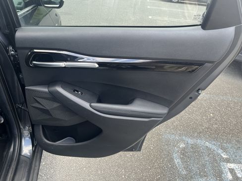 Used 2021 Kia Seltos EX AWD/4WD image 28