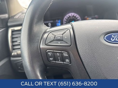 Used 2022 Ford Ranger Lariat w/ Tremor Off-Road Package image 27