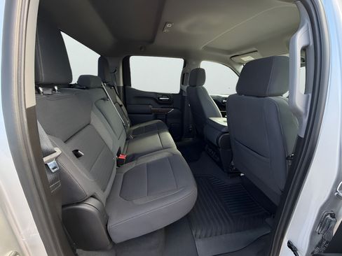 Used 2021 Chevrolet Silverado 1500 RST RWD image 16