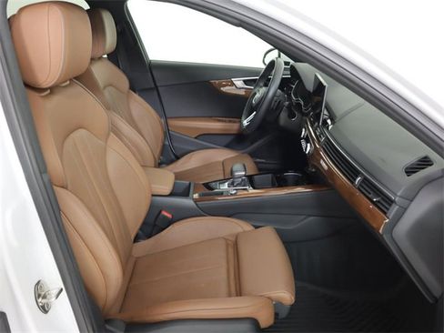 Certified 2022 Audi A4 2.0T allroad Premium Plus image 13