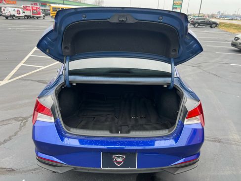 Used 2023 Hyundai Elantra SEL image 51