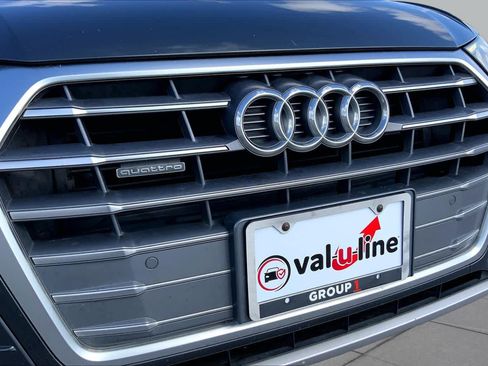 Used 2018 Audi Q5 2.0T Premium Plus w/ Premium Plus Package AWD/4WD image 29