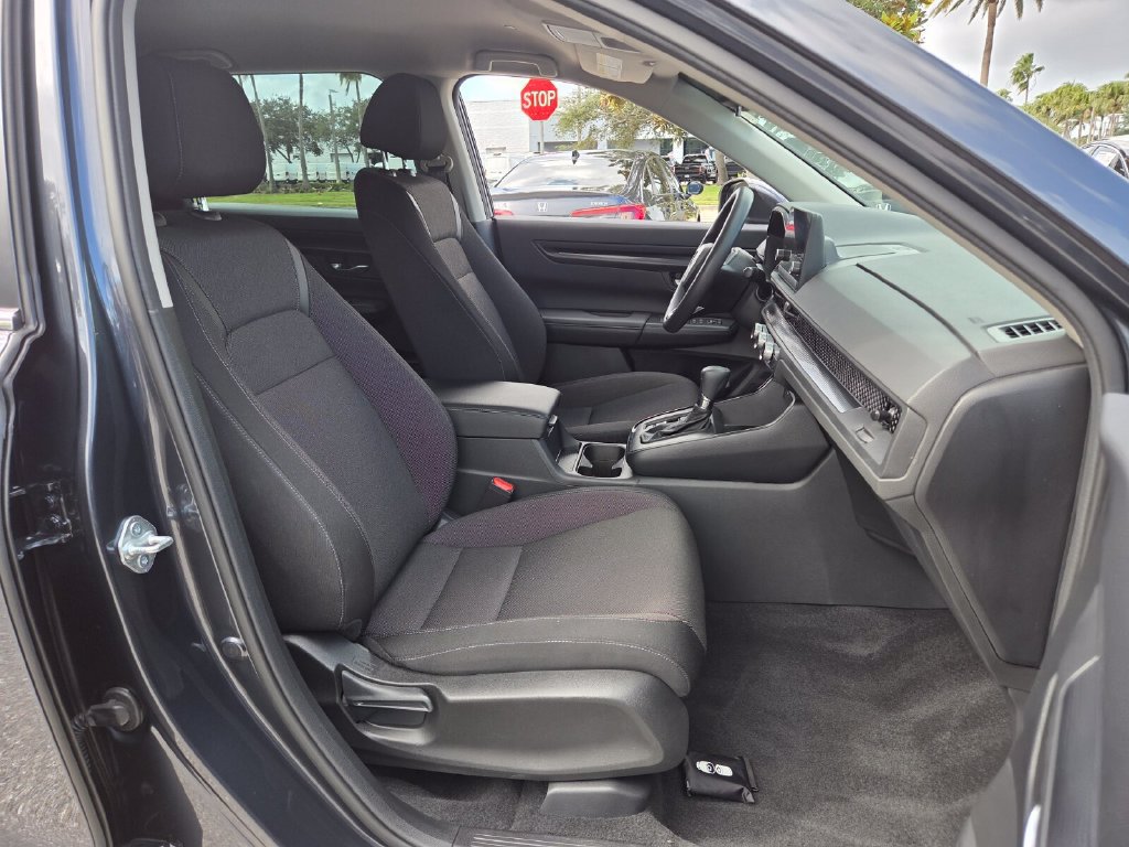 Certified 2023 Honda CR-V LX image 18