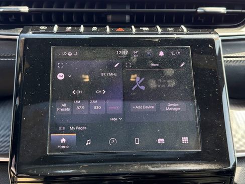 Used 2025 Jeep Grand Cherokee L Altitude image 22