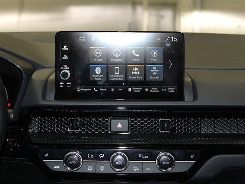 Used 2025 Honda CR-V Sport Touring image 15