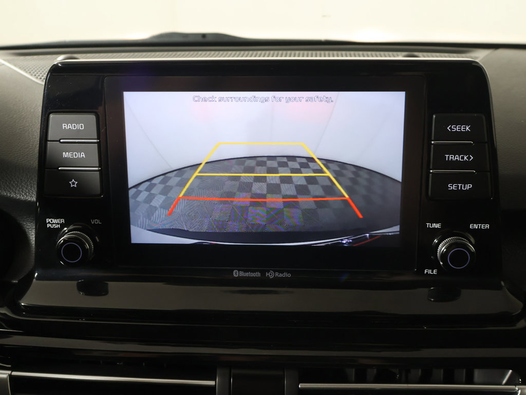 Used 2021 Kia Seltos EX AWD/4WD image 44