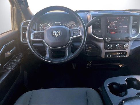 Certified 2024 RAM 2500 Big Horn w/ Off Road Package image 12
