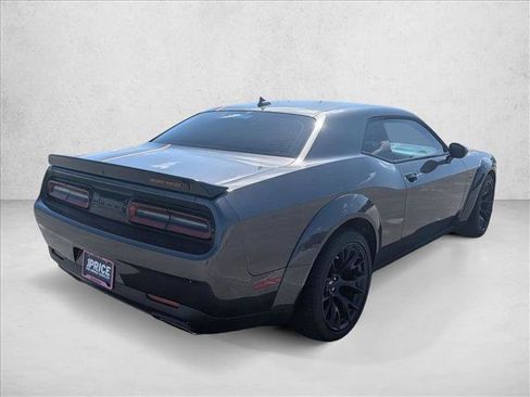 Used 2023 Dodge Challenger R/T Scat Pack RWD image 5